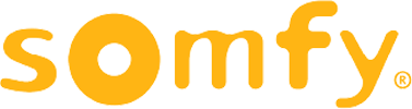 somfy logo sunray partner