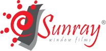 logo sunray