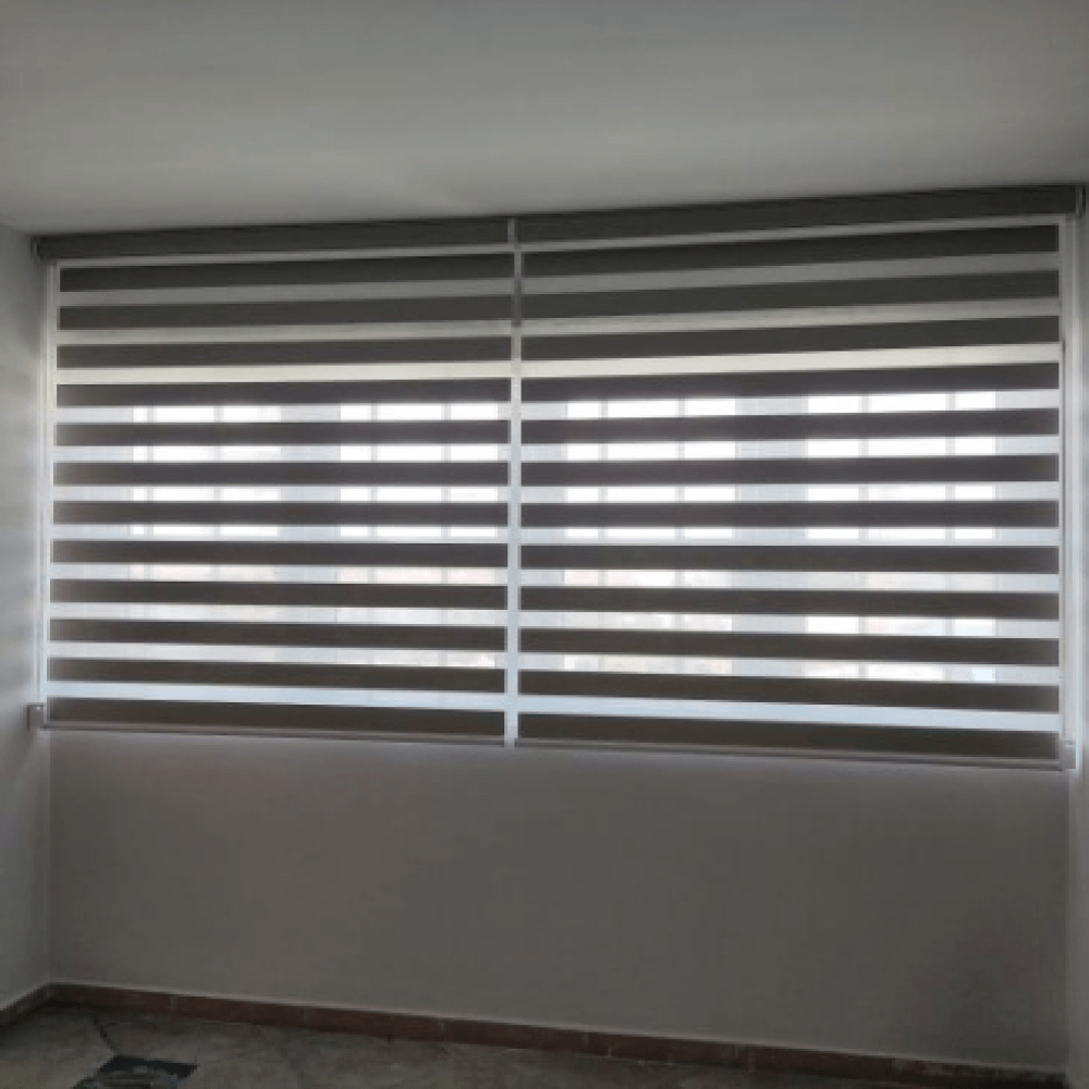 17 sunray window korean combi blinds