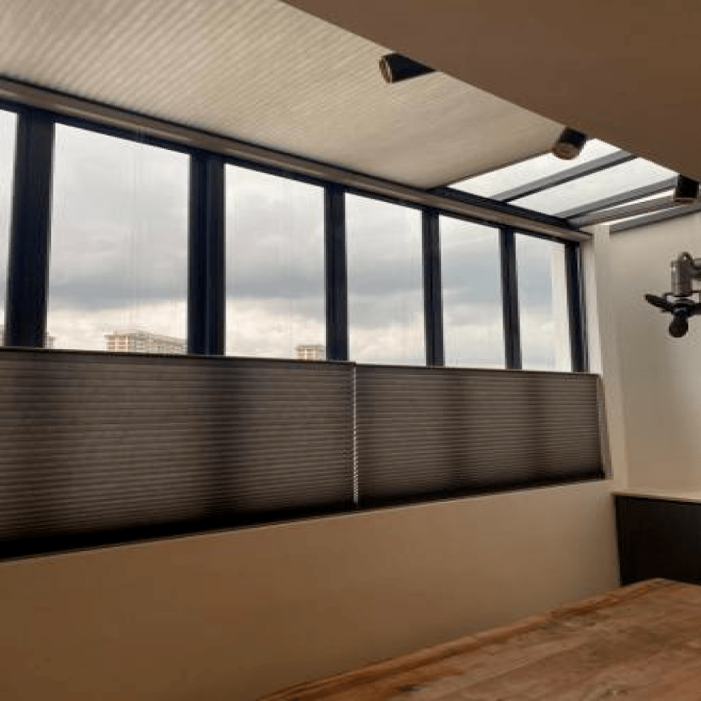 23 sunray cellular blinds specialist