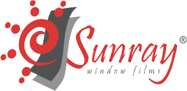 Sunray window films logo