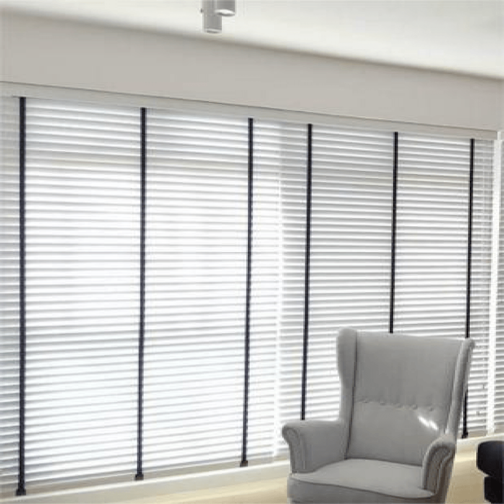 33 sunray dropdown window venitian blinds
