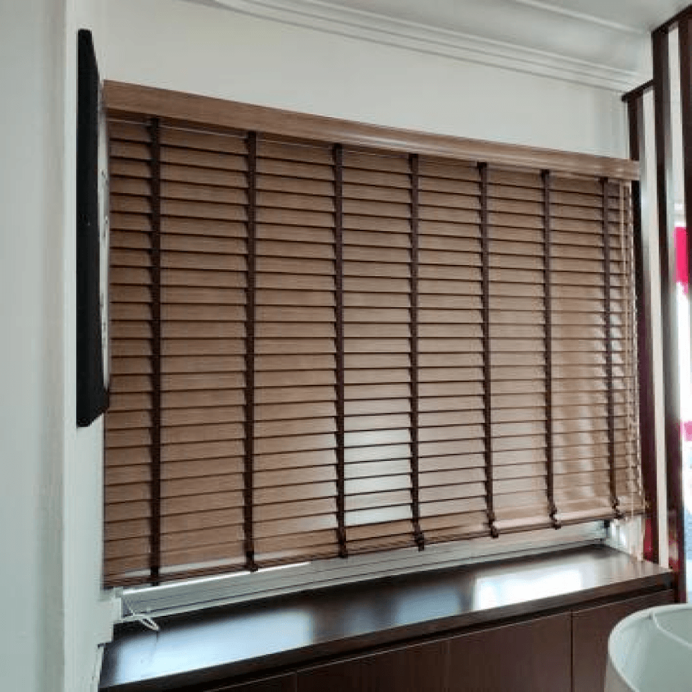 34 sunray venitian blinds 1