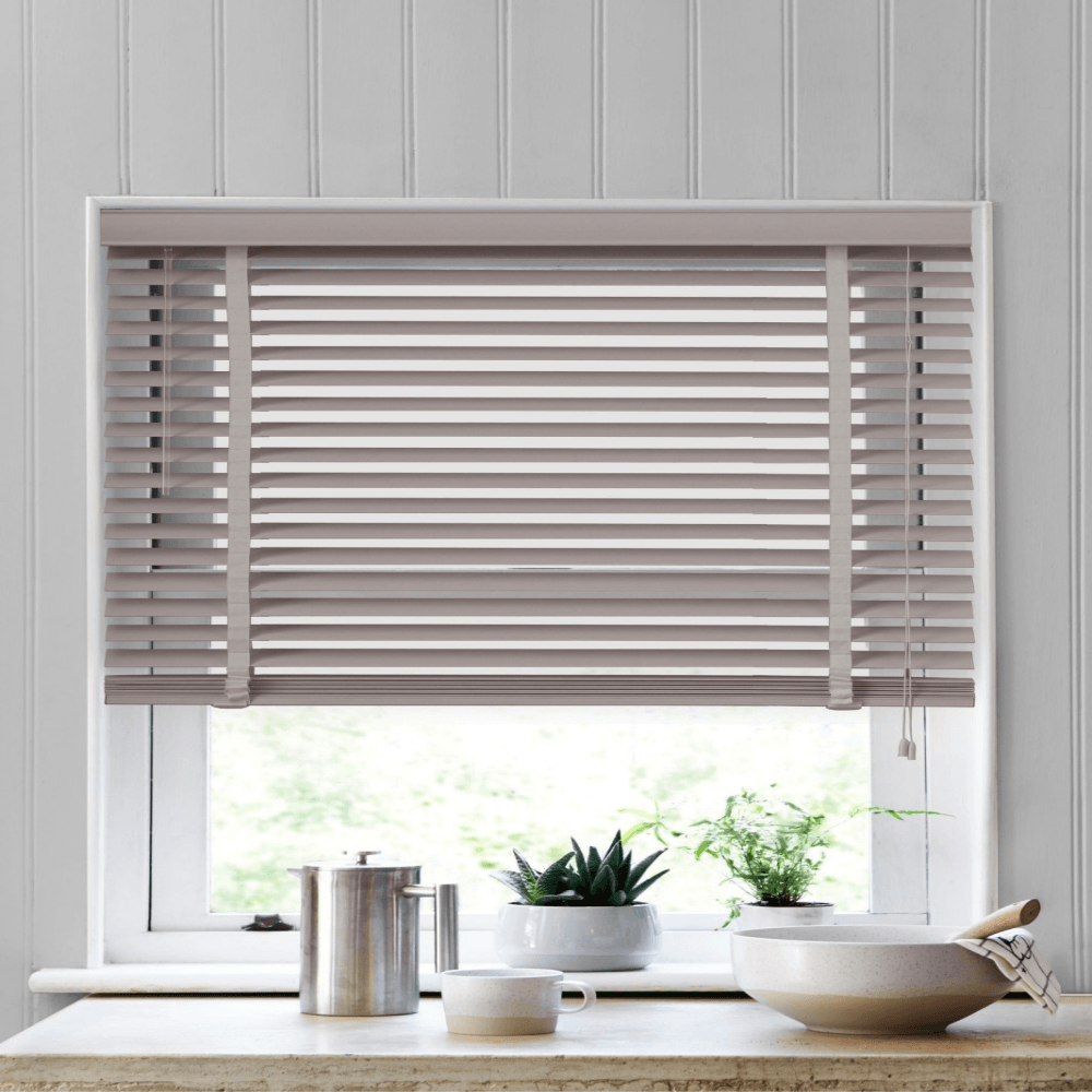 35 sunray kitchen venetian blinds