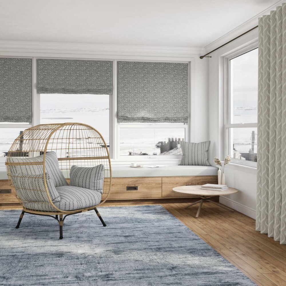 5 sunray roman blinds specialist