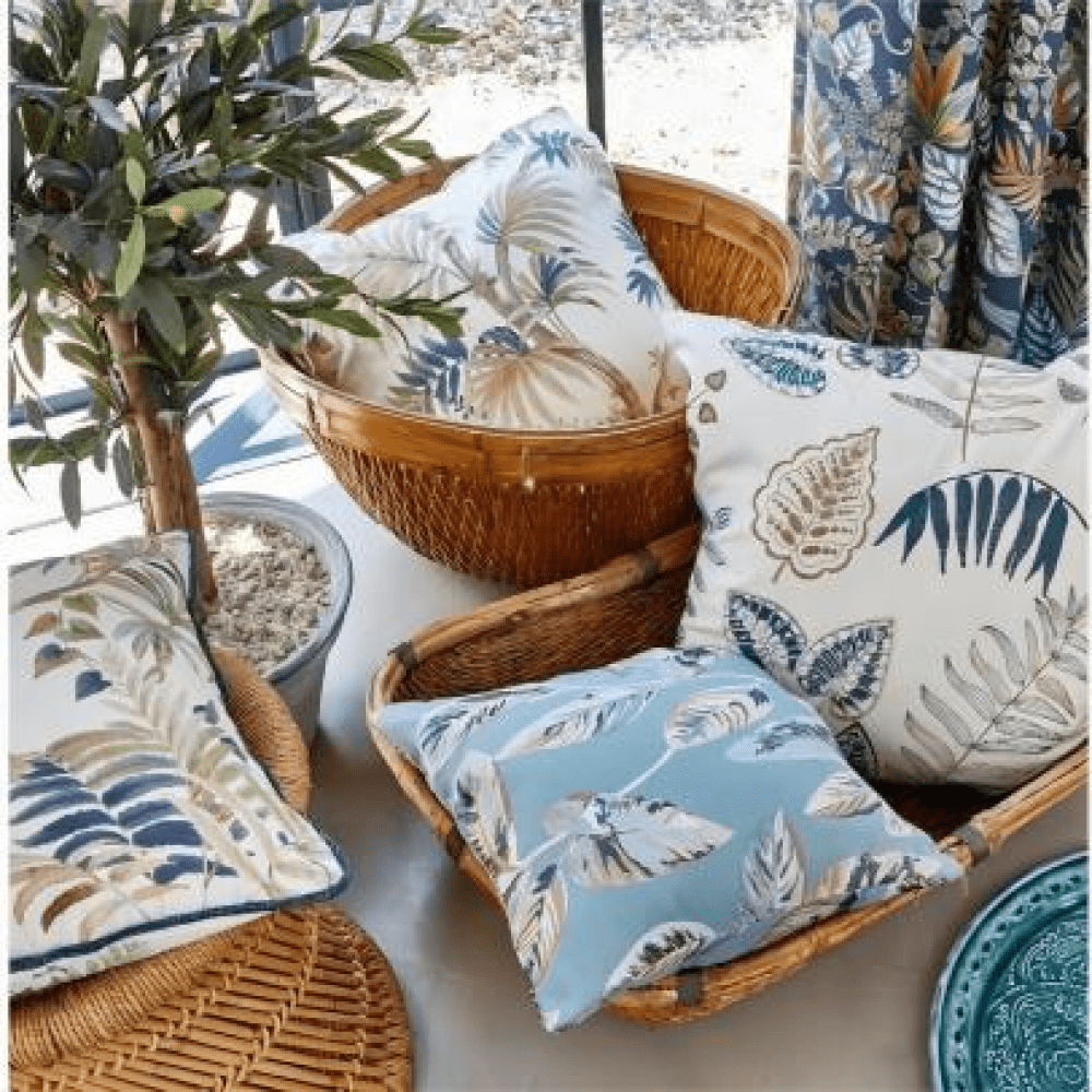 9 sunray throw pillow upholstery